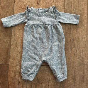 Gap baby outfit